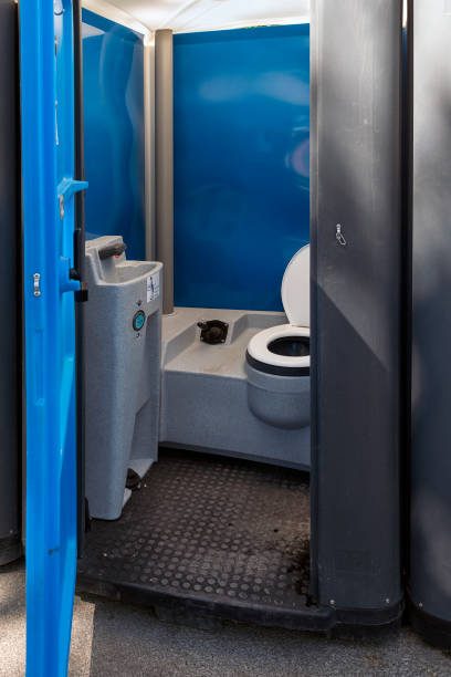 Best Affordable porta potty rental  in Bismarck, MO