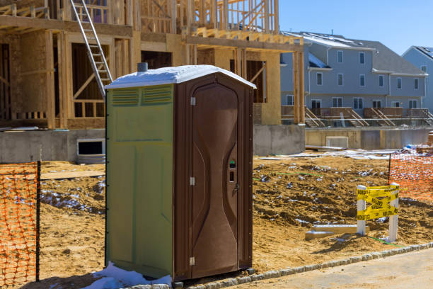 Best Emergency porta potty rental  in Bismarck, MO