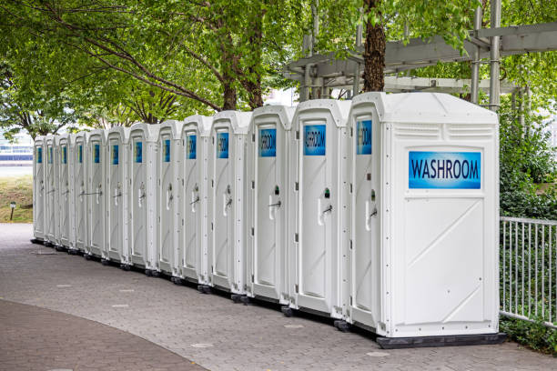 Best Local porta potty services  in Bismarck, MO
