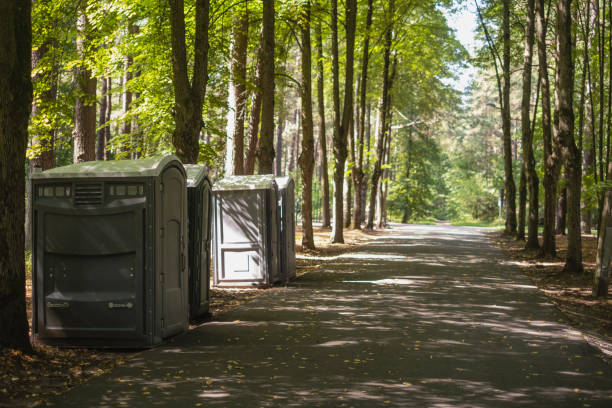 Best Sanitation services for porta potties  in Bismarck, MO