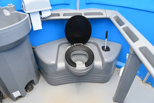 Best Long-term porta potty rental  in Bismarck, MO